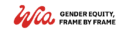 Women in Animation Logo