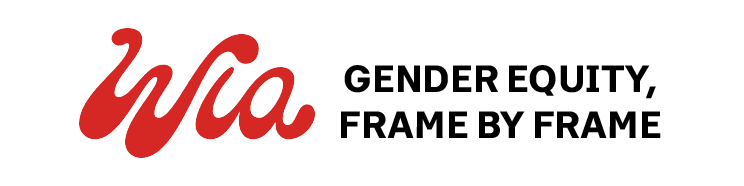 Women in Animation Logo