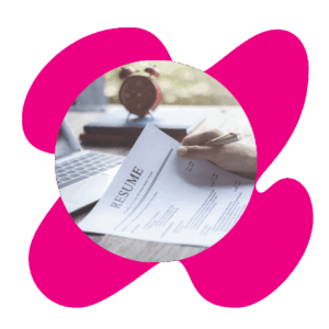 Criteria for Mentors - Resumes